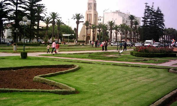 Outre Casablanca, la brigade de l’environnement opère à Mohammedia, considérée comme la ville la plus polluée du Maroc, mais aussi à Rabat pour préserver son statut de ville la moins polluée.