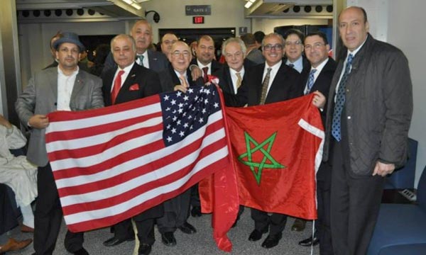 «Le soutien clair du Président Obama»