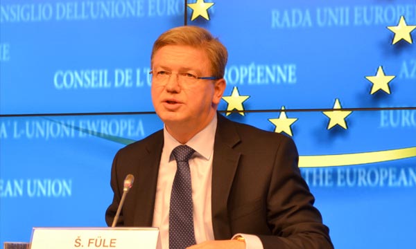«2013 une année de coopération remarquable»