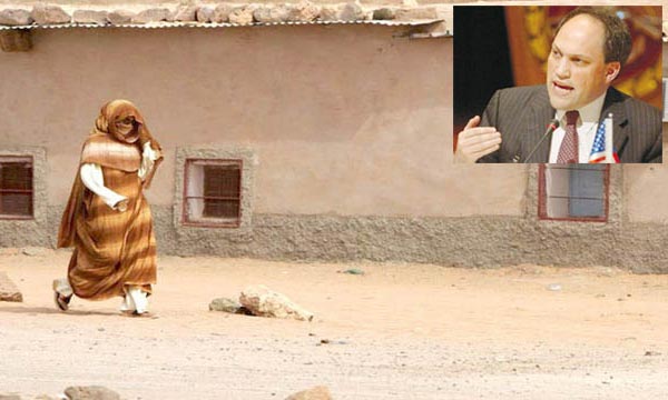 «Polisario» : une menace pour la securite
