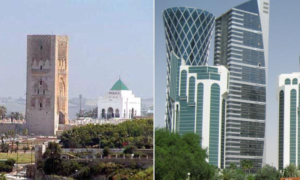 Maroc-Qatar : des relations bilatérales au beau fixe