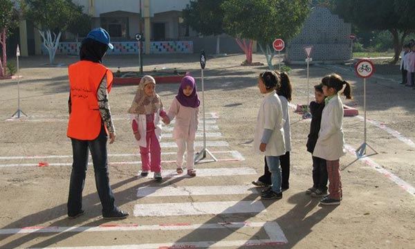 Une campagne pour sensibiliser les plus jeunes