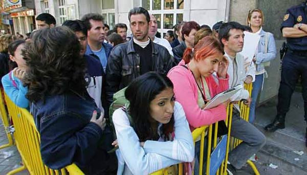 Le nombre de travailleurs autonomes progresse