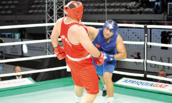 Rojas Scott Dagoberpo  nouvel entraîneur national