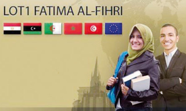 Le programme Erasmus Mundus-Alfihri offre  une opportunité d’épanouissement pour les étudiants