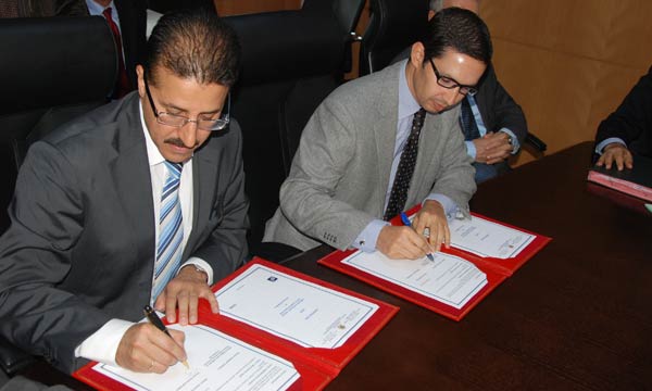 MEN/ Leoni Maroc : programmes de formations dans le secteur automobile