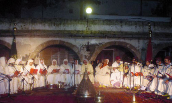 Al Maoulid au Maroc : une fête religieuse multidimensionnelle
