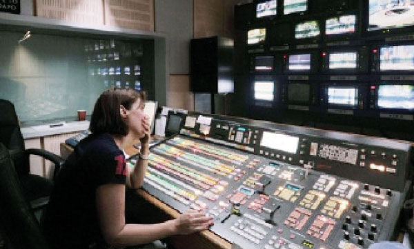 Un rapport parlementaire soulève les dysfonctionnements du secteur de l’audiovisuel