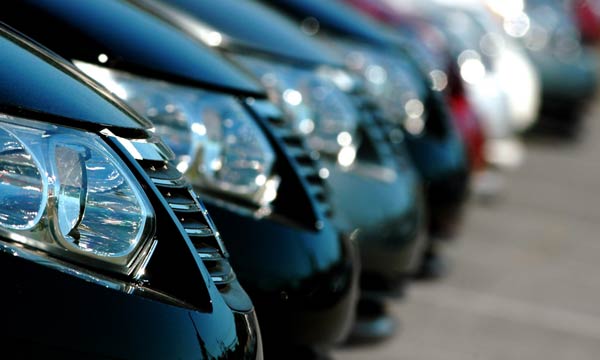 Les ventes en baisse de 7,3%