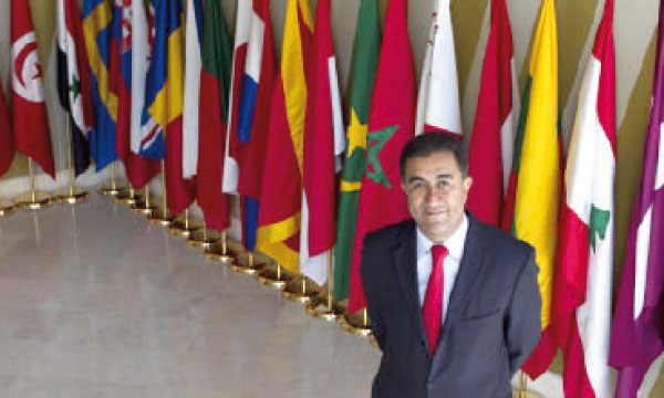 «Le Maroc a toujours été très actif dans l’espace euro-méditerranéen»