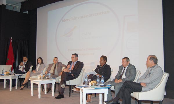 Agadir abritera le Forum économique