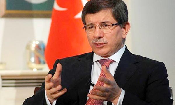«La Turquie prête à defendre son territoire en syrie»