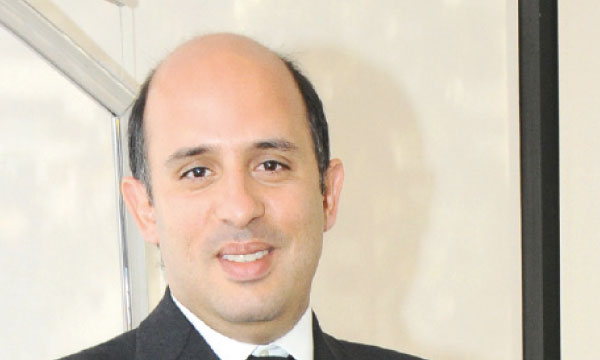 «Le principal challenge pour le secteur  est la grande distribution»