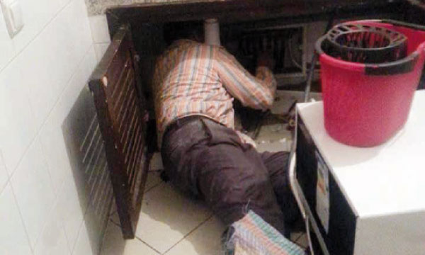 Ces bricoleurs du dimanche qui coûtent cher