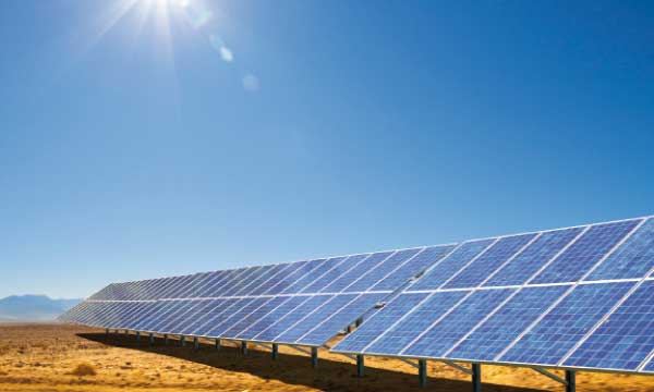 Un programme intégré et volontariste de production d’électricité