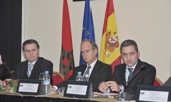 3e Rencontre hispano-marocaine