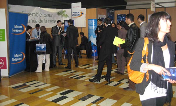 A la rencontre des compétences marocaines à Londres