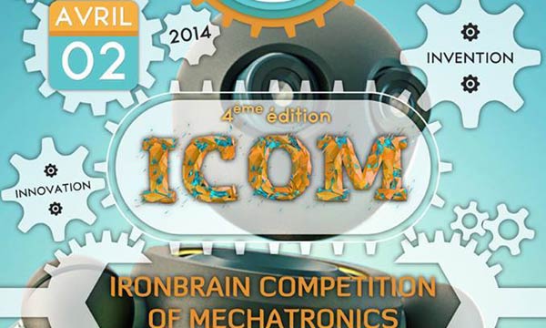 La 4ème édition reportée au 2 avril