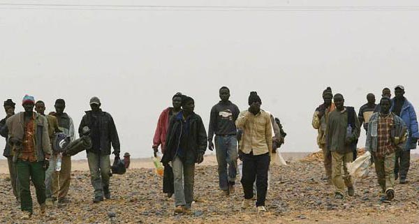 Mise en œuvre d’un programme de coopération entre le Maroc et l’OIM