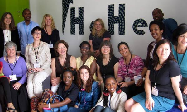 TechWomen refait escale à Casablanca