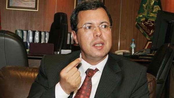 Abdellatif Zaghnoun expose la stratégie de la DGI