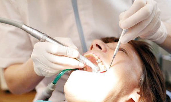 Accord sur l’inclusion des soins dentaires par l'AMO