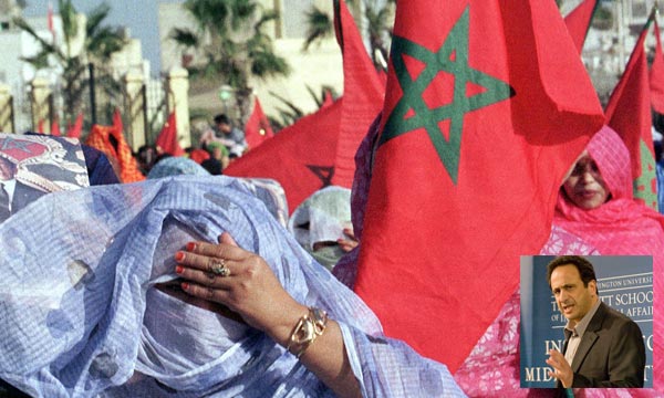 Le plan marocain, «unique solution viable»