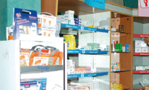 Publication de la liste des médicaments concernés par la baisse des prix