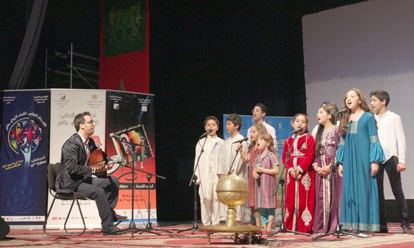 Fès accueille le 13e Festival national