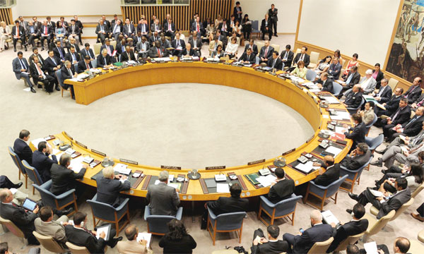 Le Conseil de sécurité entame les discussions sur la prorogation du mandat de la Minurso