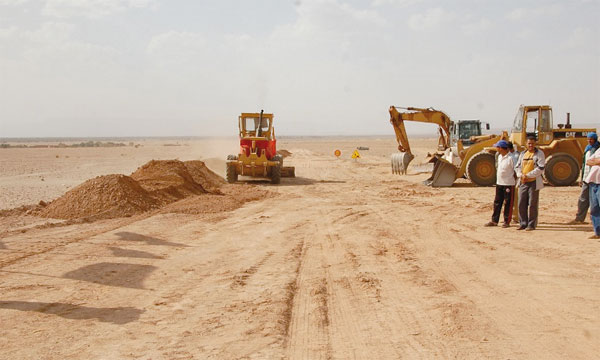 Ces milliards de dirhams qui  échappent au développement local