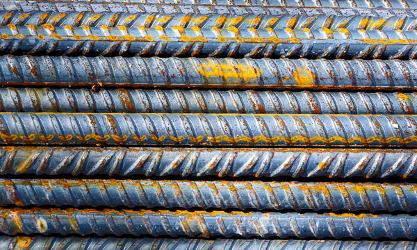 Deux ans de répit seulement pour  les producteurs de fer à béton et fil machine