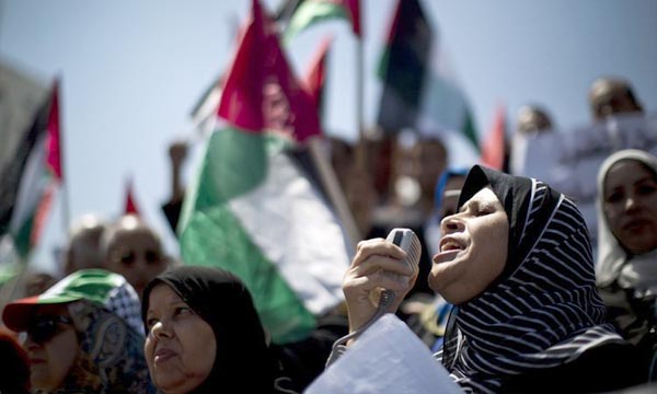 Les Palestiniens tentent la réconciliation
