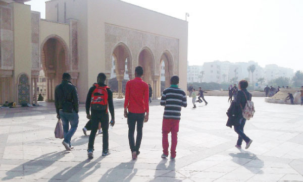 Lancement du programme «Déconstruction des préjugés» dans les écoles de Casablanca
