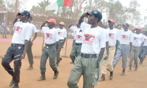 Vives tensions politiques au Burundi