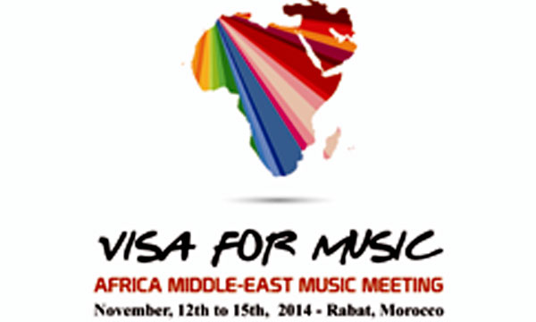 Pour dynamiser le marché musical en Afrique et au Moyen-Orient