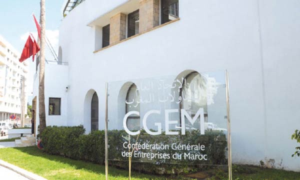 La CGEM appelle à un allégement des charges patronales
