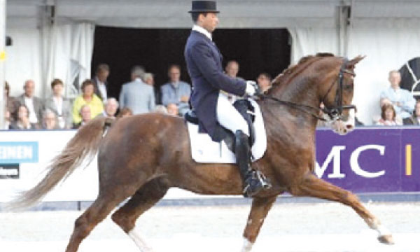 Floresco et Rahmouni s'illustrent