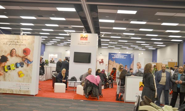 L'immobilier marocain en vedette à Montréal