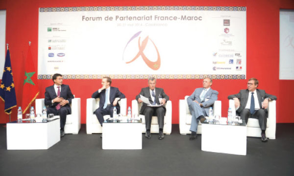 Le Maroc et la France veulent gagner du temps - Le Matin.ma