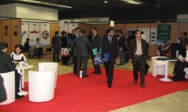 Rendez-vous à Paris le 7 juin