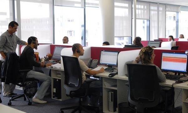 Intelcia s’installe à El Jadida
