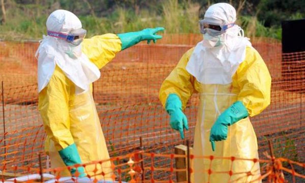 La Sierra Leone débloque 1,32 million d'euros contre Ebola