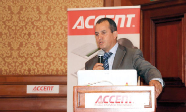 Le marocain Accent s’exporte en Tunisie