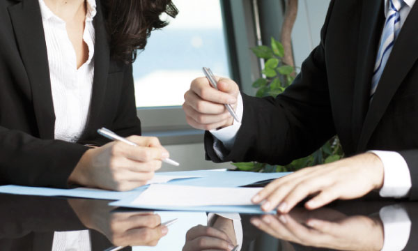 «La réussite d’un entretien annuel d’évaluation nécessite une réelle disponibilité de la part de l’évaluateur et de l’évalué»