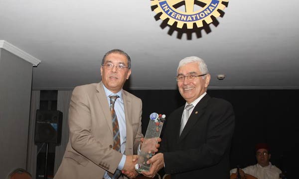 Attijariwafa bank décroche le trophée des entreprises citoyennes