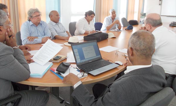 Des experts et scientifiques créent leur association à Tanger