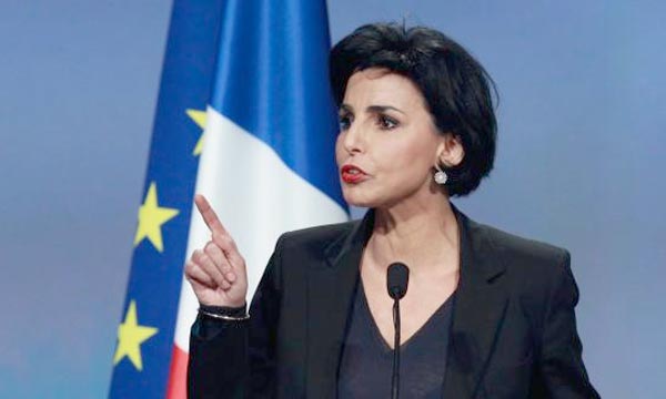 Rachida Dati : «Le Maroc, un point de stabilité»
