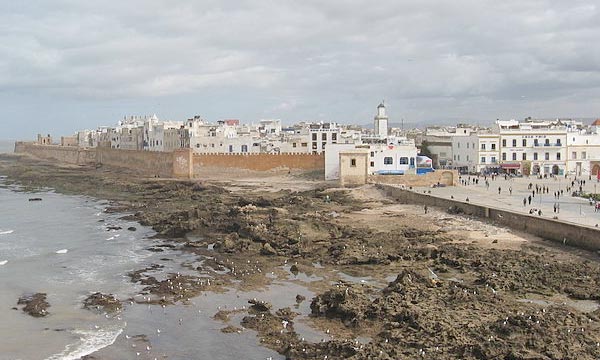 Des projets tous azimuts voient le jour à Essaouira