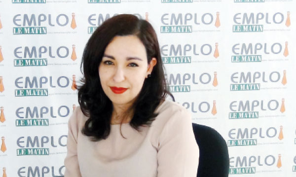 «Le coach est là pour prioriser les besoins et organiser la motivation»